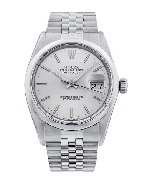 Rolex Datejust 16000
